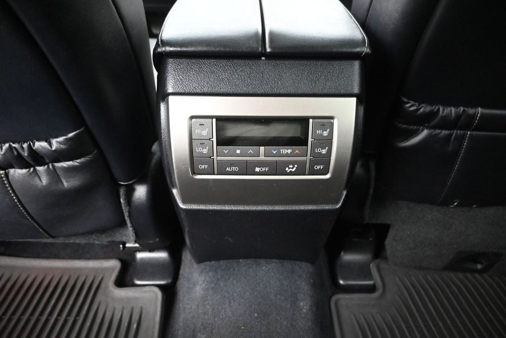 2015 Lexus GX 460