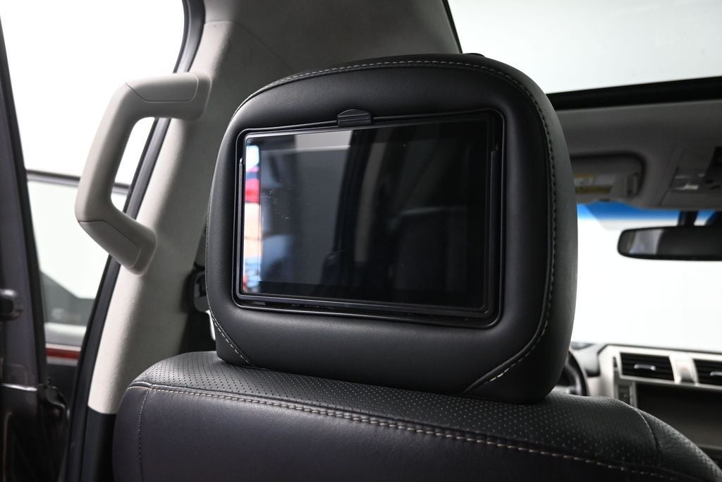 2015 Lexus GX 460