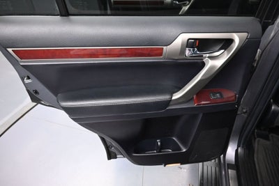 2015 Lexus GX 460