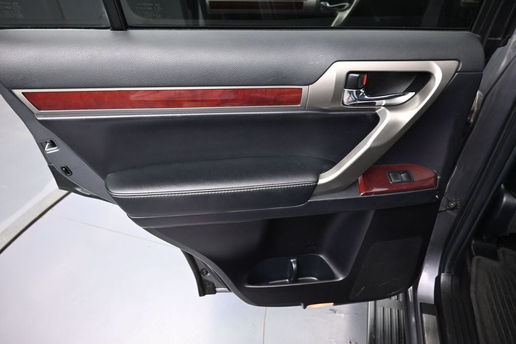 2015 Lexus GX 460