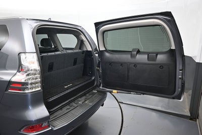 2015 Lexus GX 460