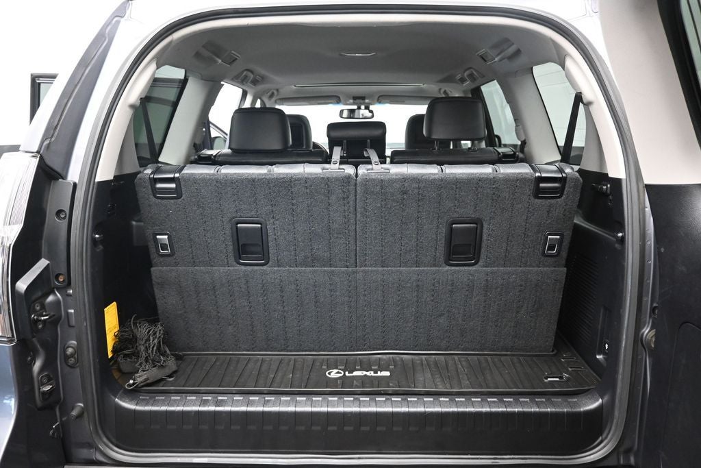 2015 Lexus GX 460