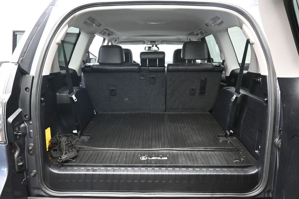 2015 Lexus GX 460