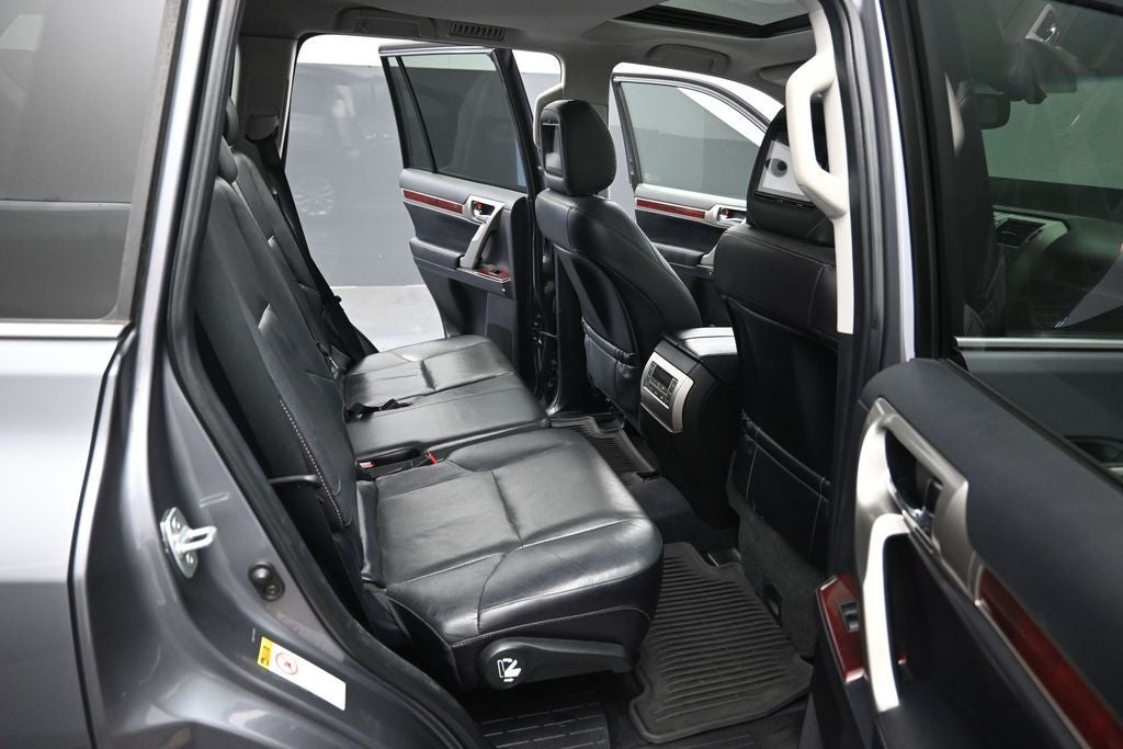 2015 Lexus GX 460