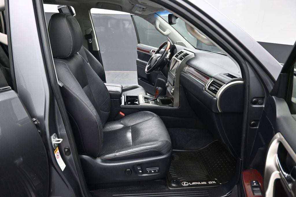 2015 Lexus GX 460