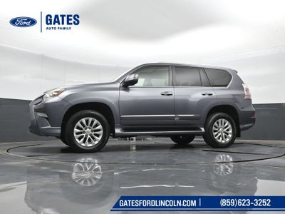2015 Lexus GX 460