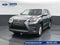 2015 Lexus GX 460