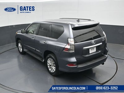 2015 Lexus GX 460