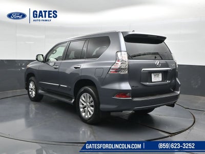 2015 Lexus GX 460