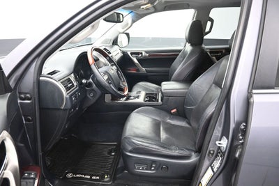 2015 Lexus GX 460