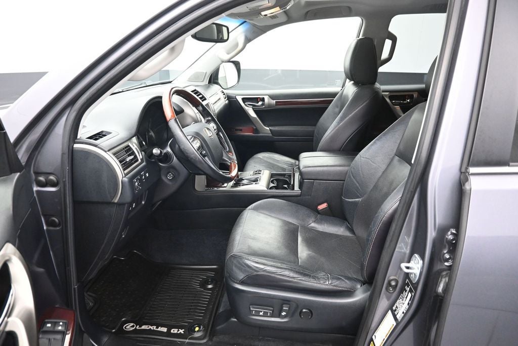 2015 Lexus GX 460