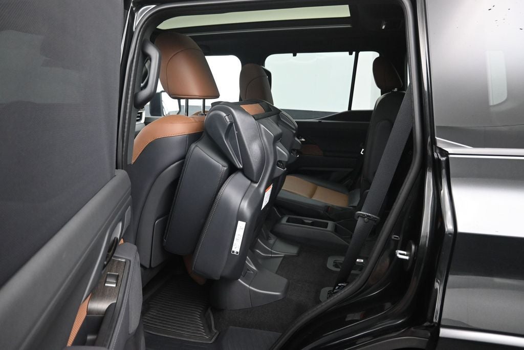 2026 Lexus GX 550 Luxury+