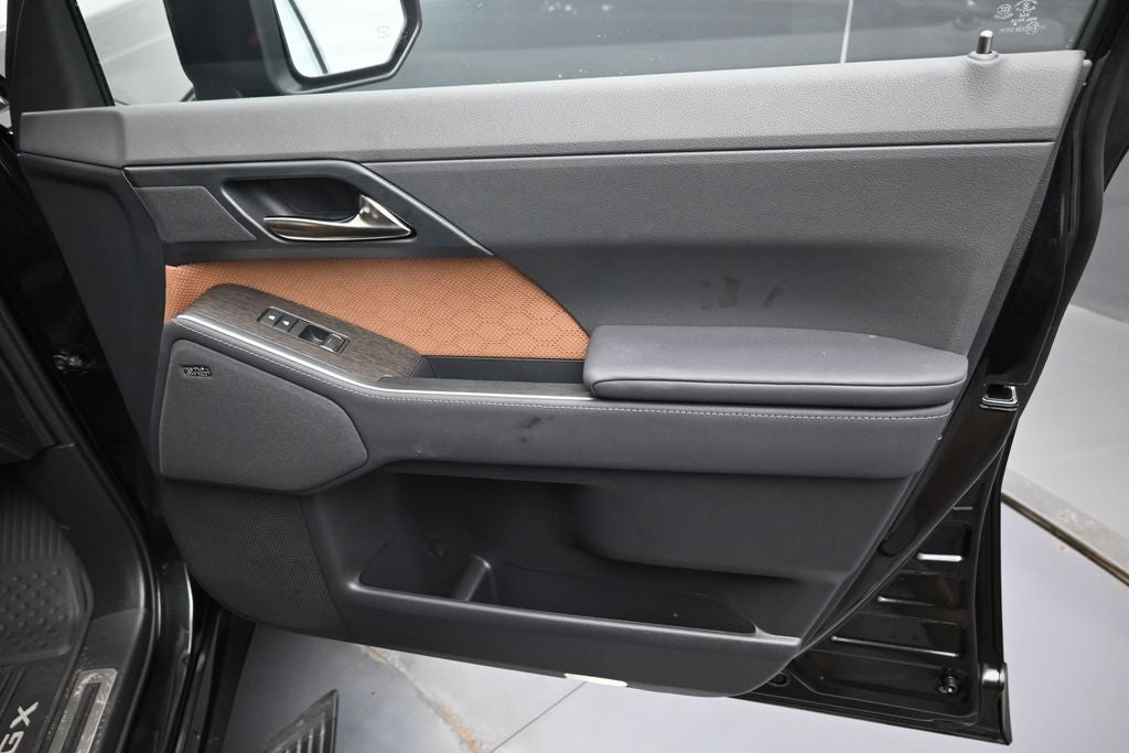 2026 Lexus GX 550 Luxury+