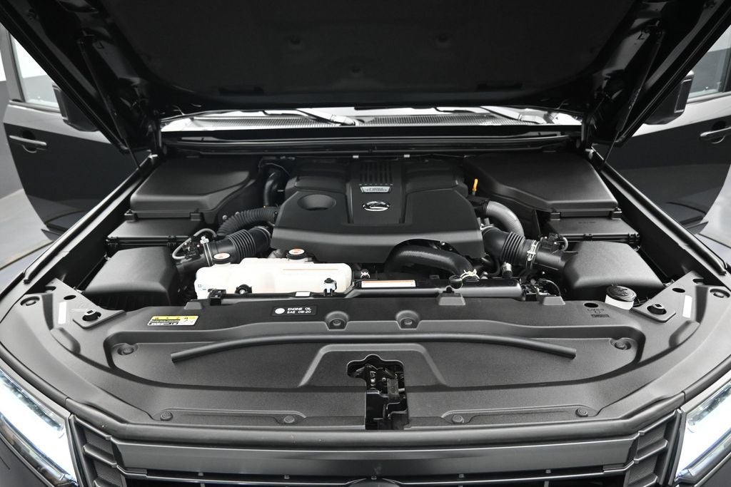 2026 Lexus GX 550 Luxury+