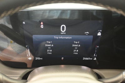 2024 Buick Encore GX Avenir