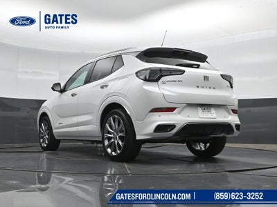 2024 Buick Encore GX Avenir