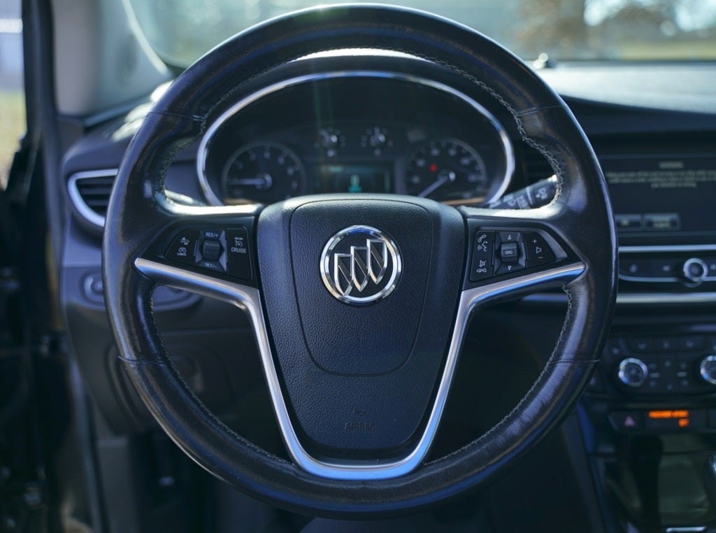 2019 Buick Encore Essence