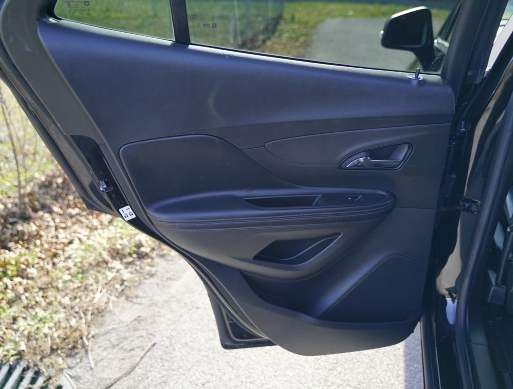 2019 Buick Encore Essence