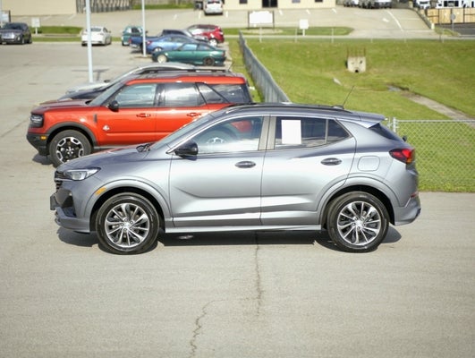 2021 Buick Encore GX Select in Richmond, KY - Gates Auto Family