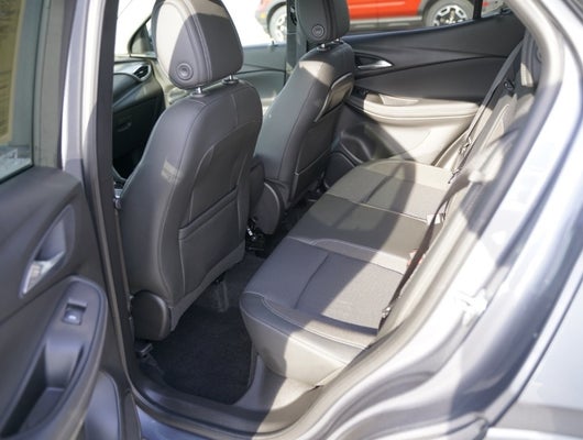 2021 Buick Encore GX Select in Richmond, KY - Gates Auto Family