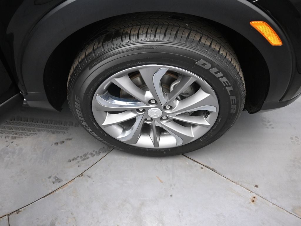 2023 Buick Encore GX Essence