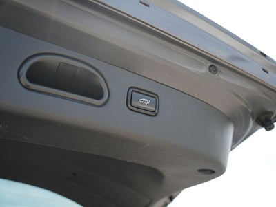 2020 Hyundai Tucson Sport