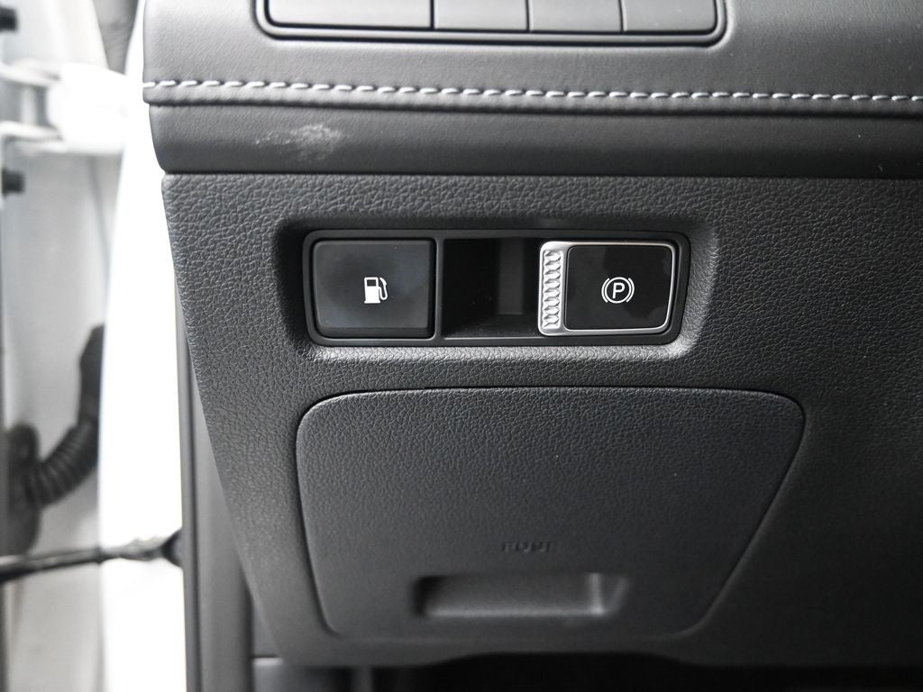 2023 Hyundai Santa Fe Plug-In Hybrid Limited