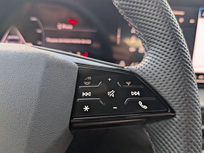 2025 Audi SQ5 3.0T Premium Plus quattro