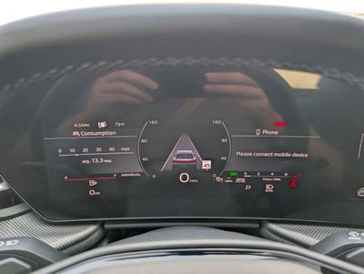 2025 Audi SQ5 3.0T Premium Plus quattro