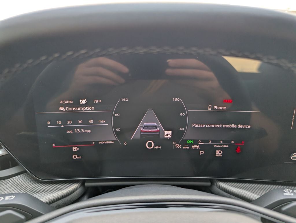 2025 Audi SQ5 3.0T Premium Plus quattro