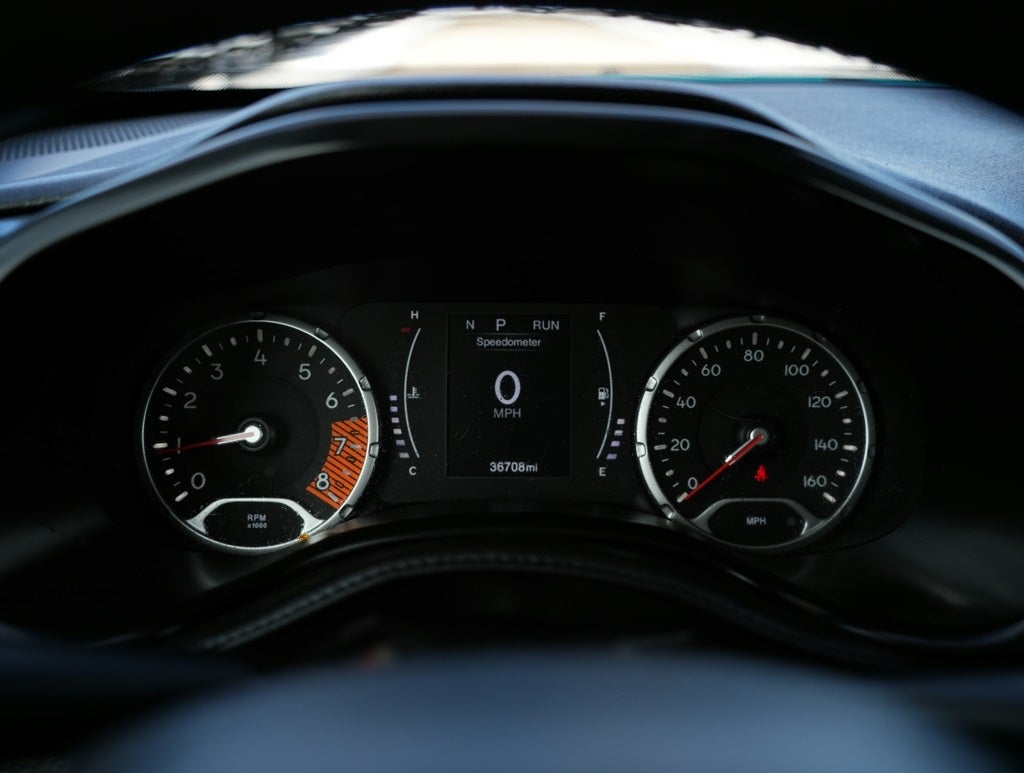 2021 Jeep Renegade Sport