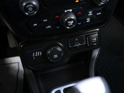 2021 Jeep Renegade Sport