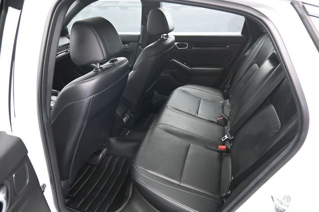 2024 Honda Civic Sport Touring