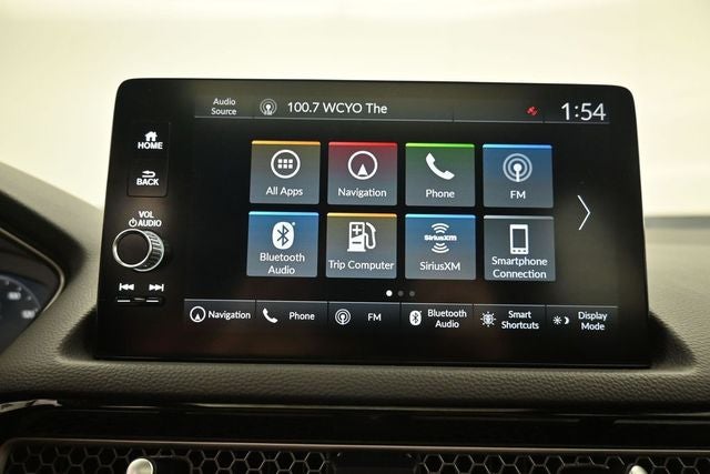 2024 Honda Civic Sport Touring