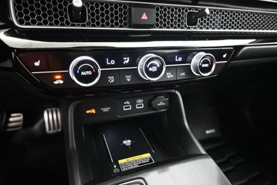 2024 Honda Civic Sport Touring