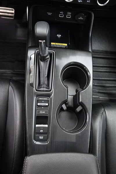 2024 Honda Civic Sport Touring