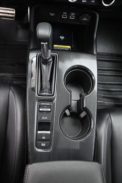 2024 Honda Civic Sport Touring