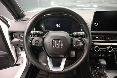 2024 Honda Civic Sport Touring