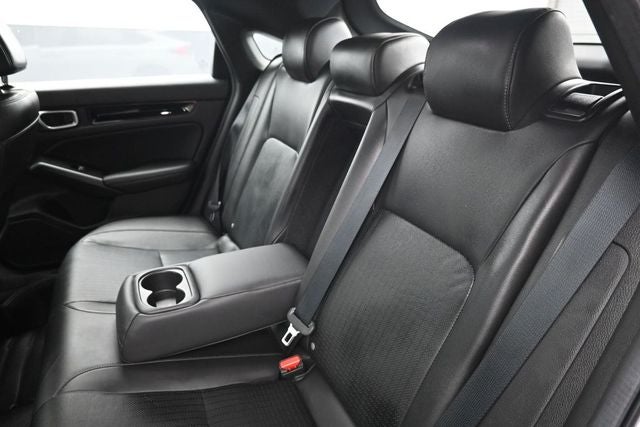 2024 Honda Civic Sport Touring