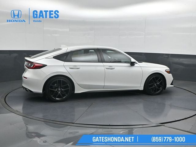 2024 Honda Civic Sport Touring