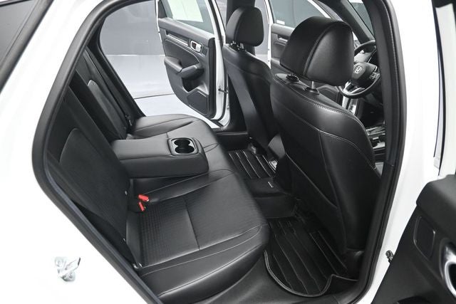 2024 Honda Civic Sport Touring