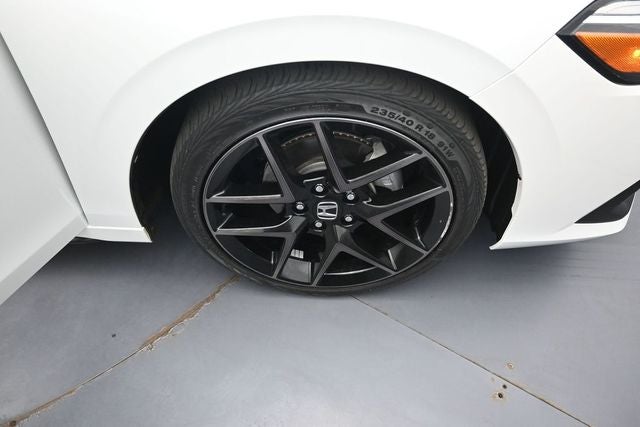 2024 Honda Civic Sport Touring