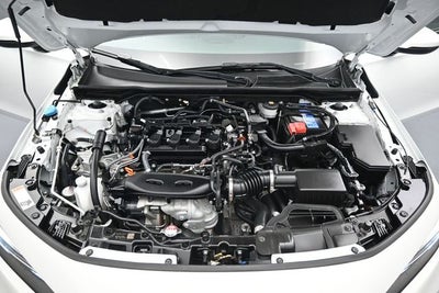 2024 Honda Civic Sport Touring