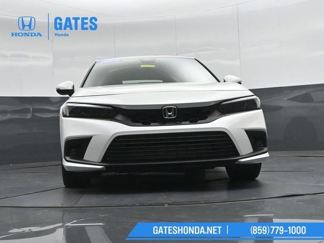 2024 Honda Civic Sport Touring