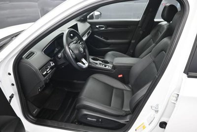 2024 Honda Civic Sport Touring