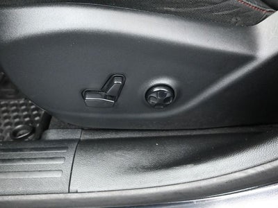 2017 Jeep Cherokee Trailhawk