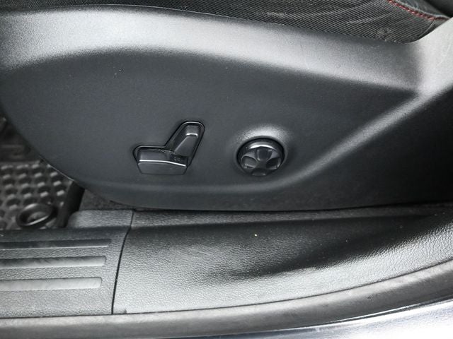 2017 Jeep Cherokee Trailhawk