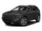 2017 Jeep Cherokee Trailhawk