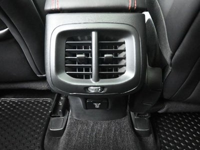 2017 Jeep Cherokee Trailhawk