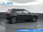 2017 Jeep Cherokee Trailhawk
